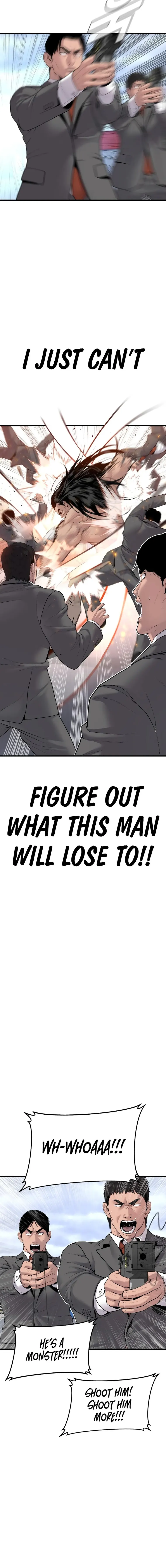 Manager Kim chapter 68 page 14
