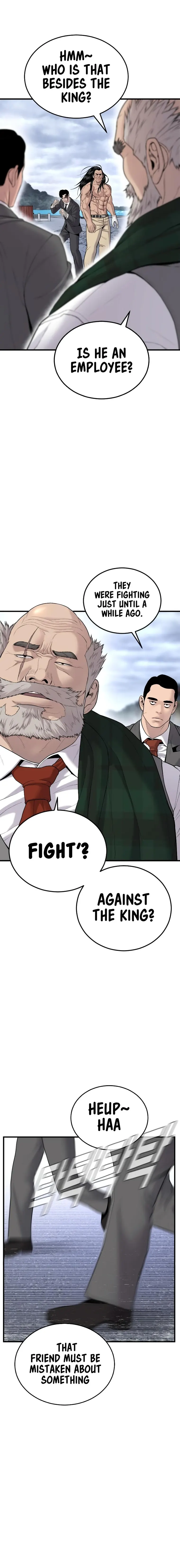 Manager Kim chapter 68 page 2