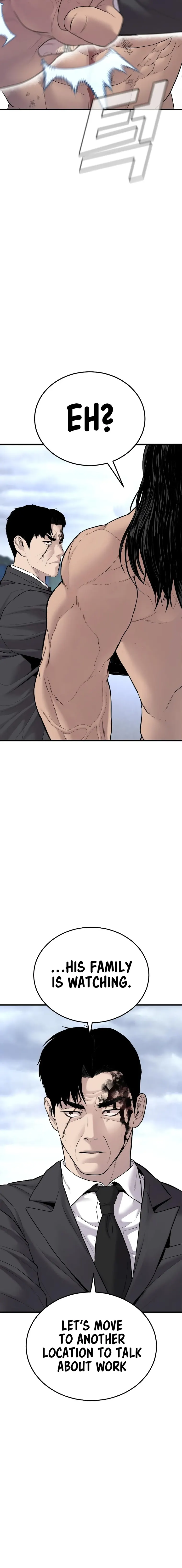 Manager Kim chapter 68 page 30