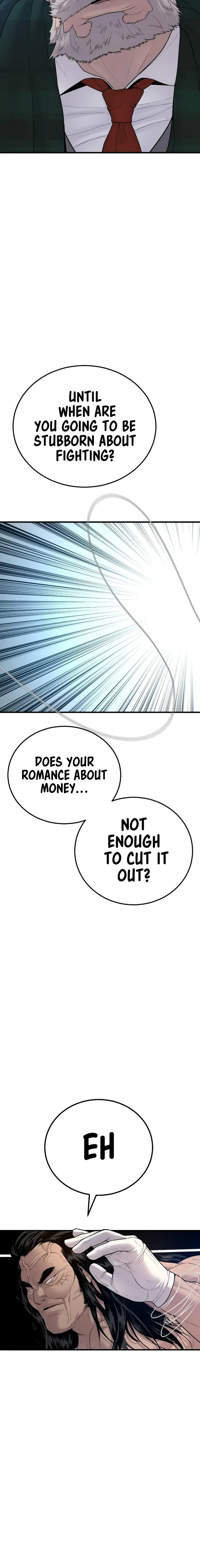Manager Kim chapter 68 page 8