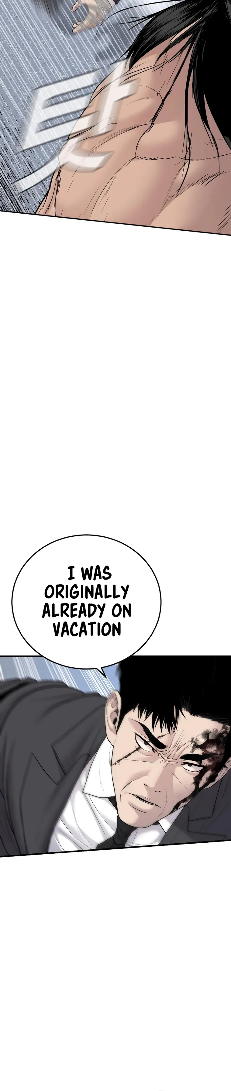 Manager Kim chapter 69 page 14