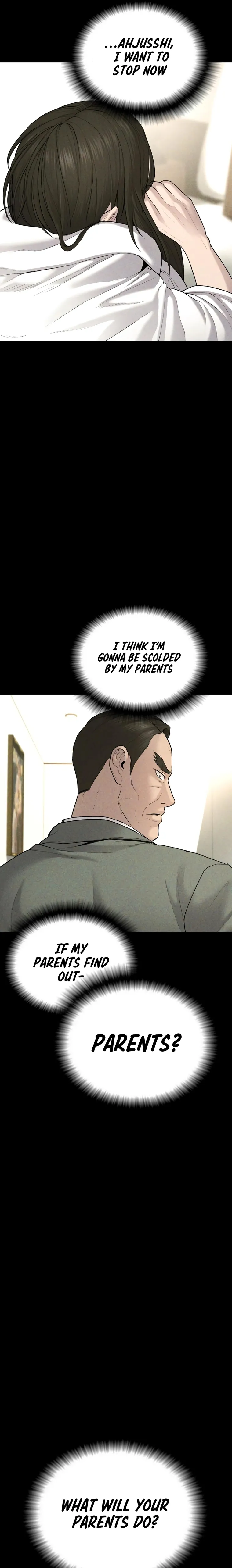 Manager Kim chapter 69 page 23
