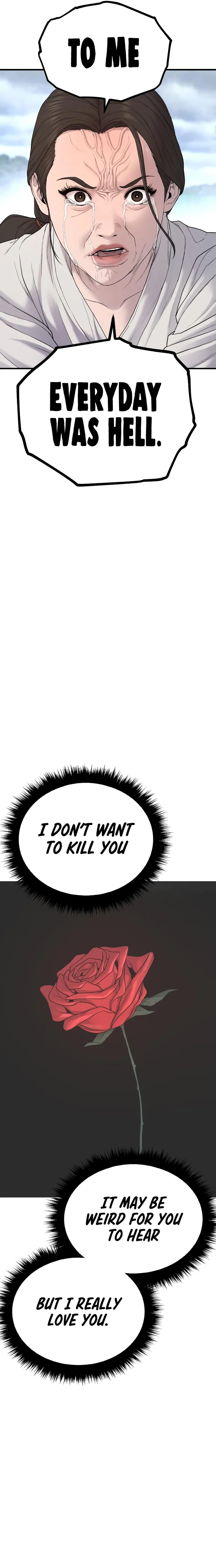 Manager Kim chapter 69 page 29