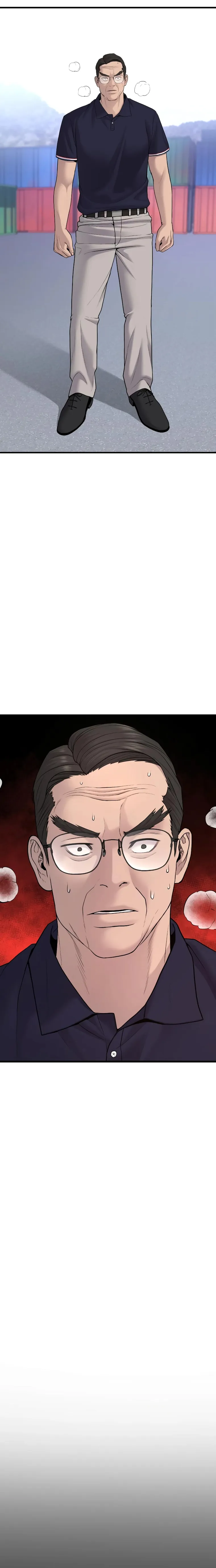 Manager Kim chapter 69 page 35