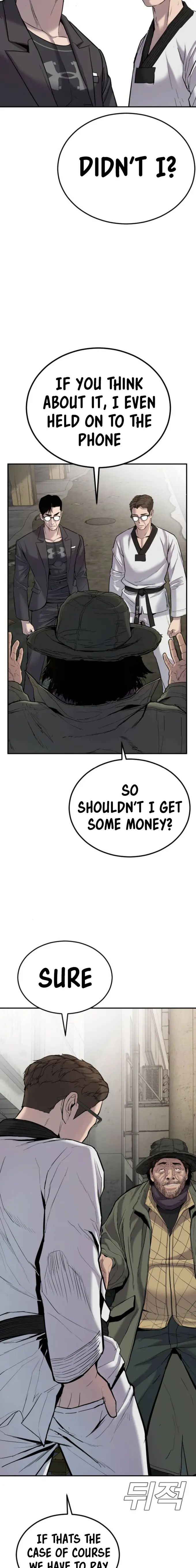 Manager Kim chapter 7 page 11