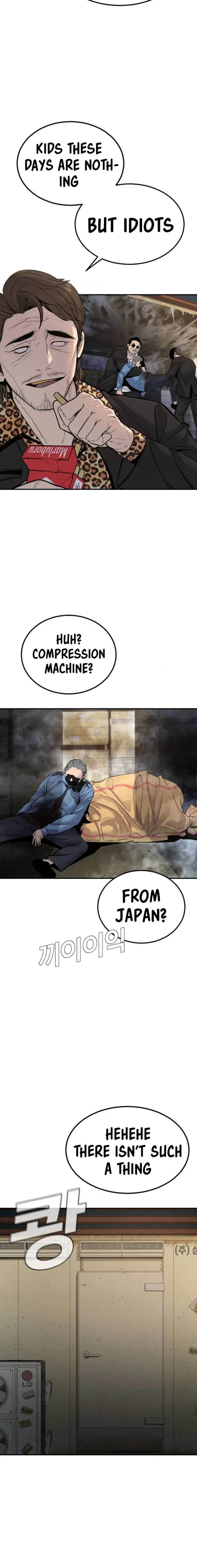 Manager Kim chapter 7 page 24