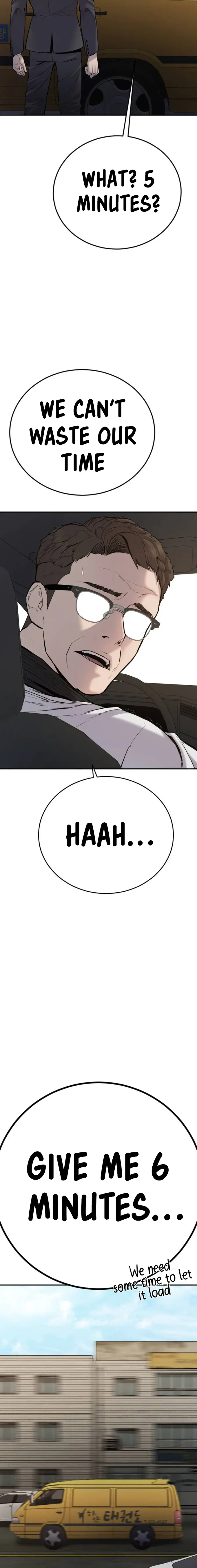 Manager Kim chapter 7 page 27