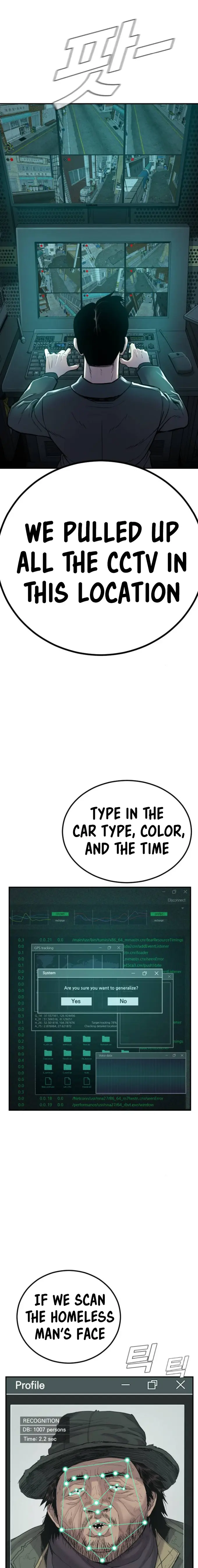 Manager Kim chapter 7 page 29
