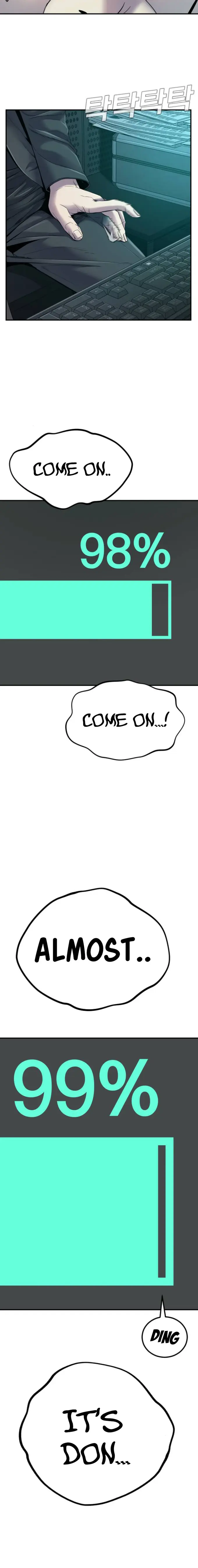 Manager Kim chapter 7 page 34