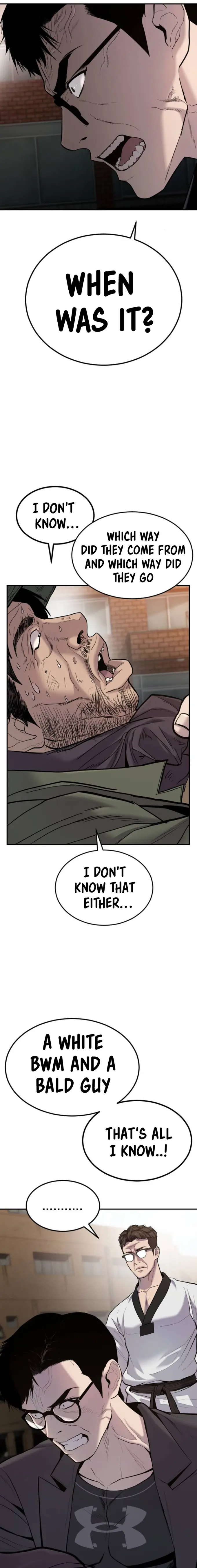 Manager Kim chapter 7 page 8