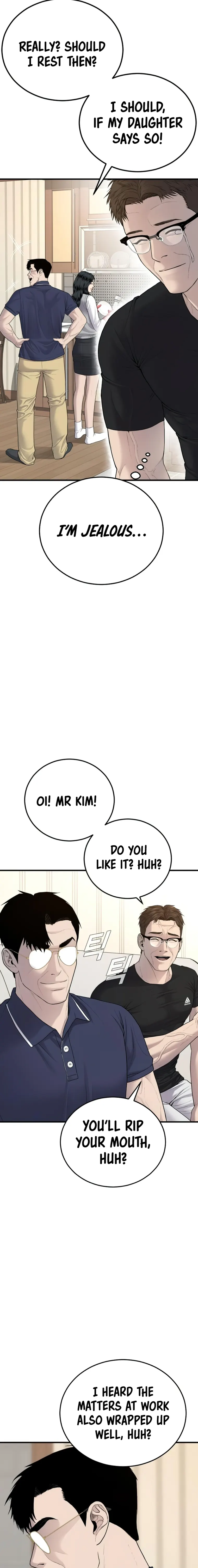 Manager Kim chapter 71 page 29