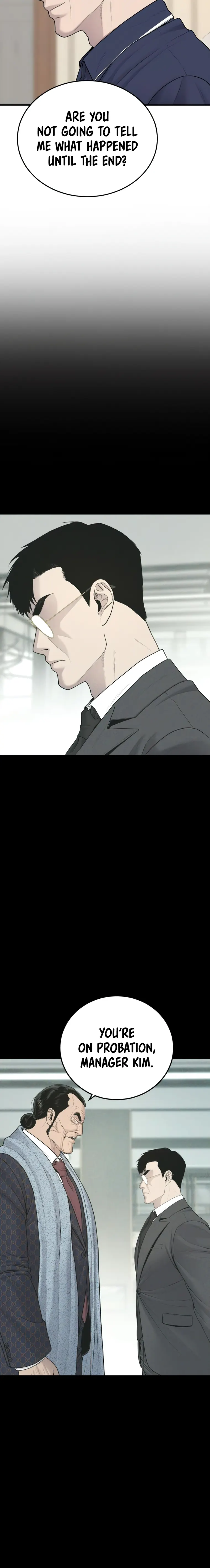 Manager Kim chapter 71 page 30
