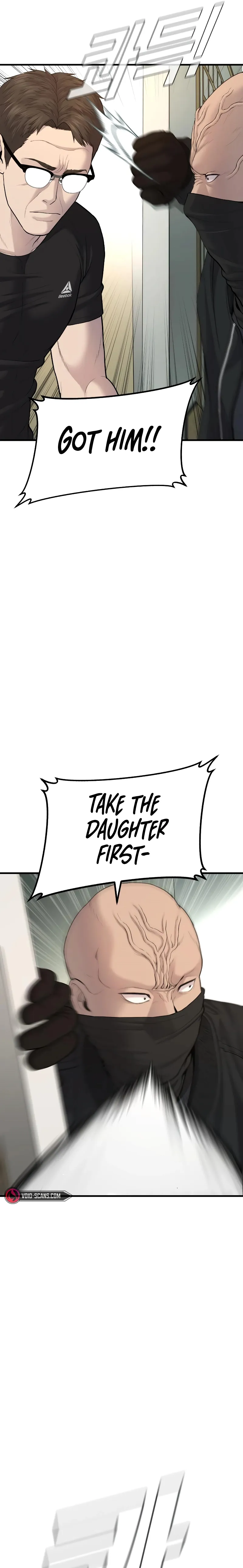 Manager Kim chapter 73 page 19