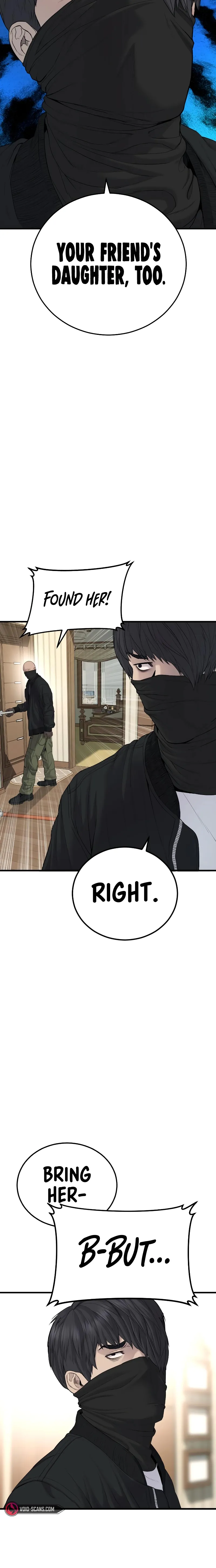 Manager Kim chapter 73 page 34