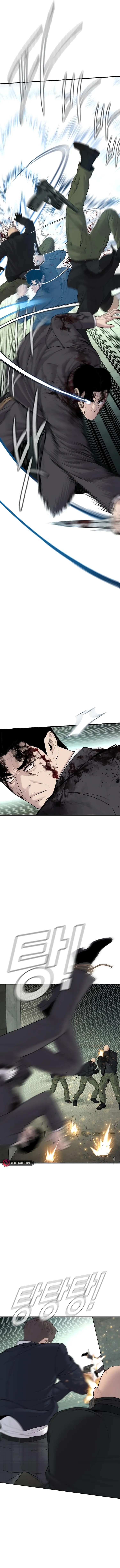 Manager Kim chapter 75 page 10