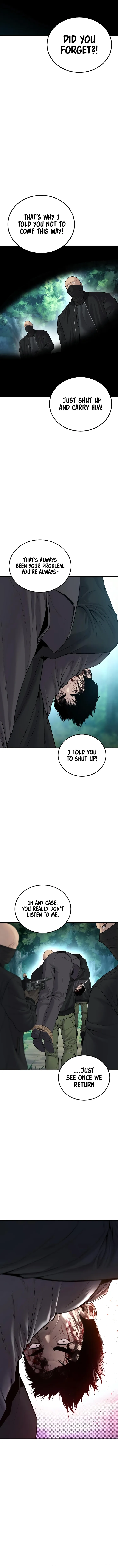 Manager Kim chapter 75 page 3