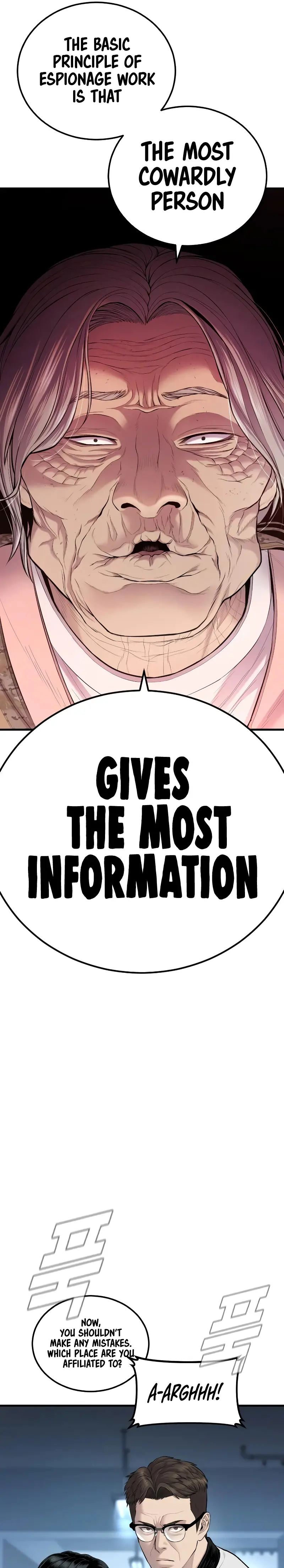 Manager Kim chapter 77 page 13