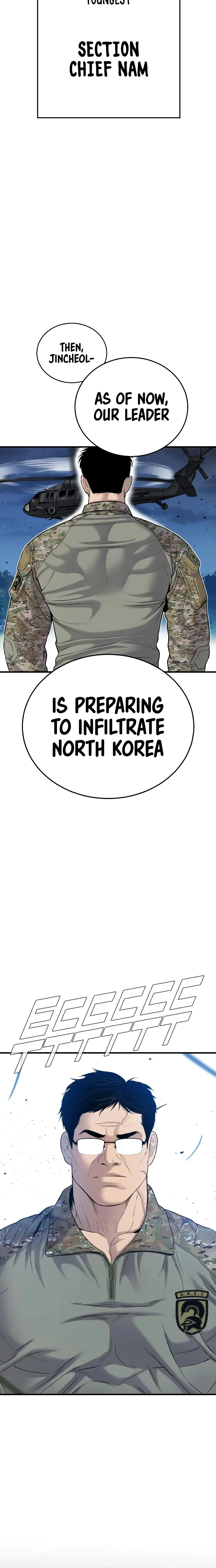 Manager Kim chapter 77 page 16