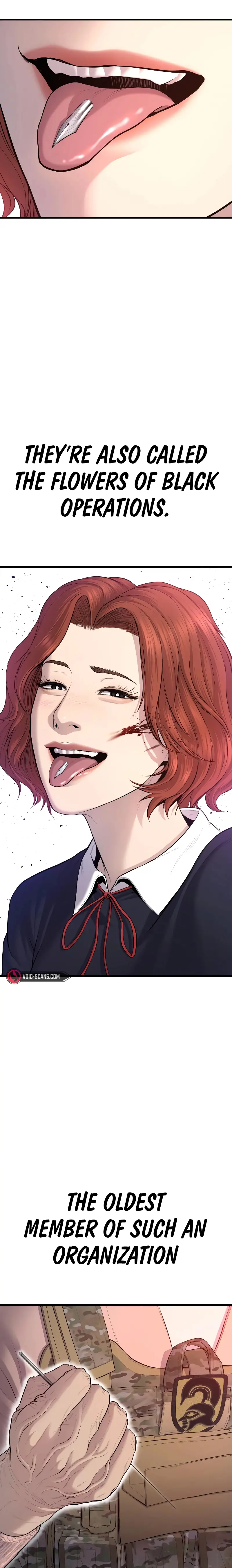 Manager Kim chapter 77 page 3
