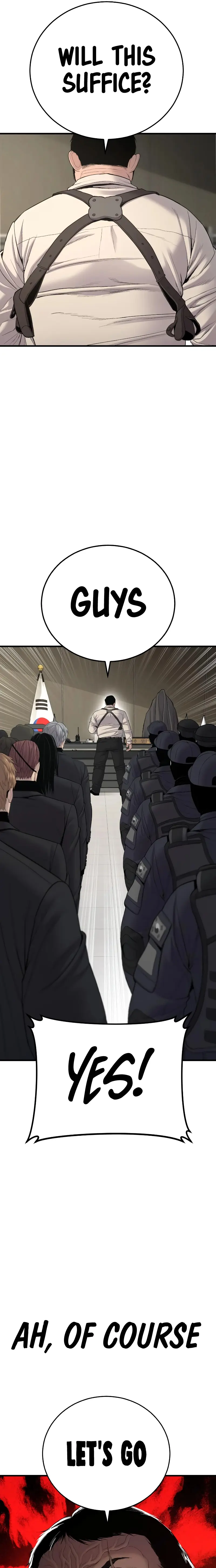 Manager Kim chapter 77 page 41