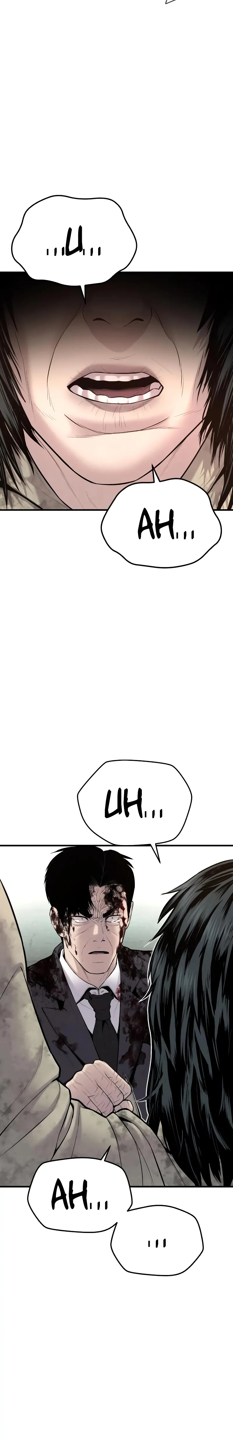 Manager Kim chapter 79 page 10