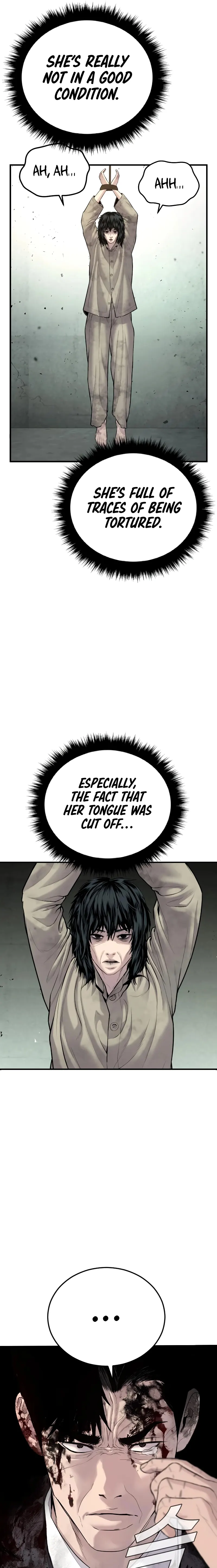 Manager Kim chapter 79 page 11