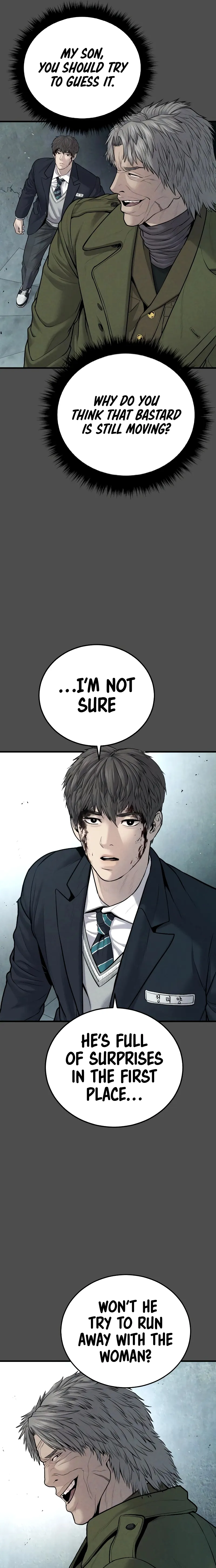 Manager Kim chapter 79 page 19