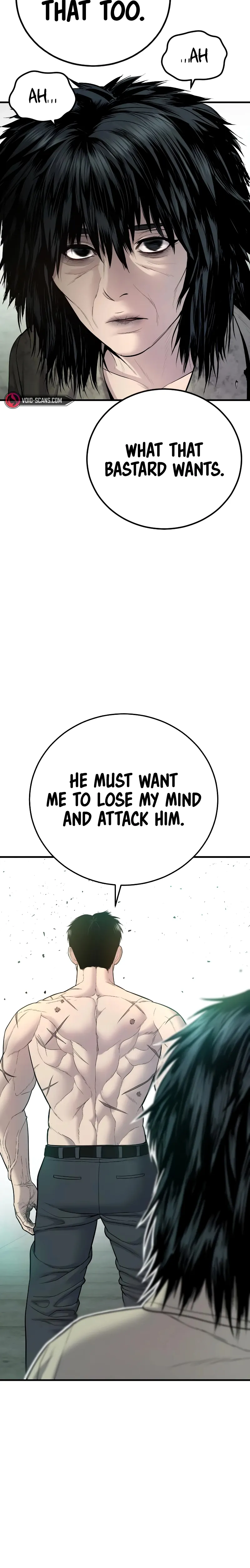 Manager Kim chapter 79 page 28