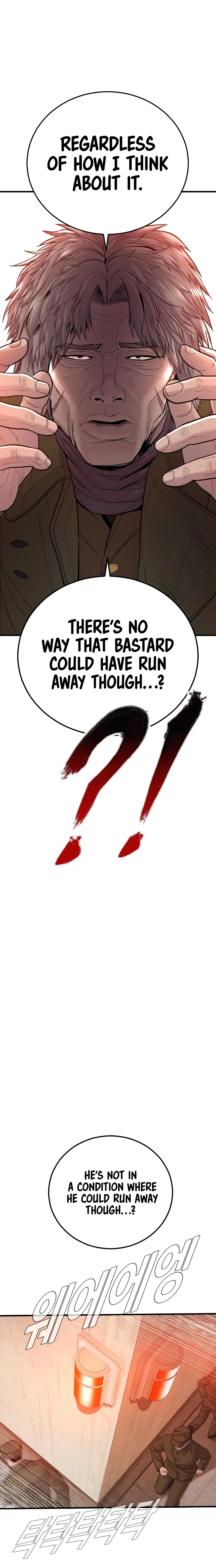 Manager Kim chapter 79 page 35