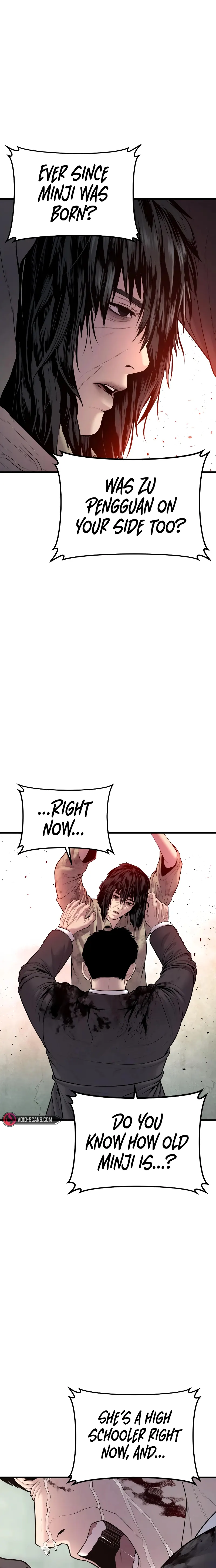 Manager Kim chapter 79 page 7