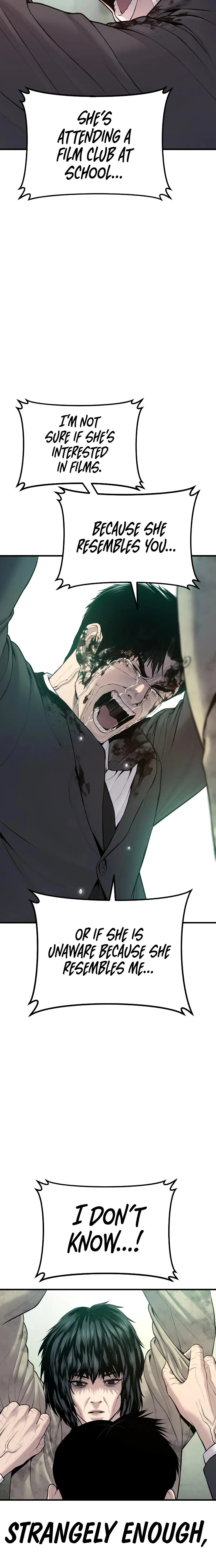 Manager Kim chapter 79 page 8