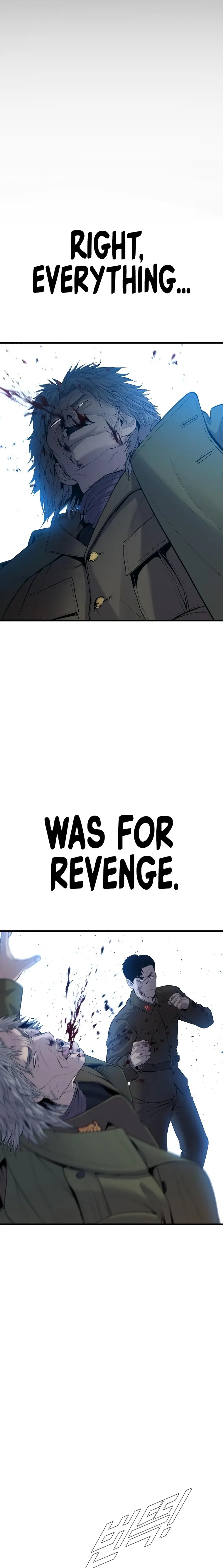 Manager Kim chapter 83 page 25