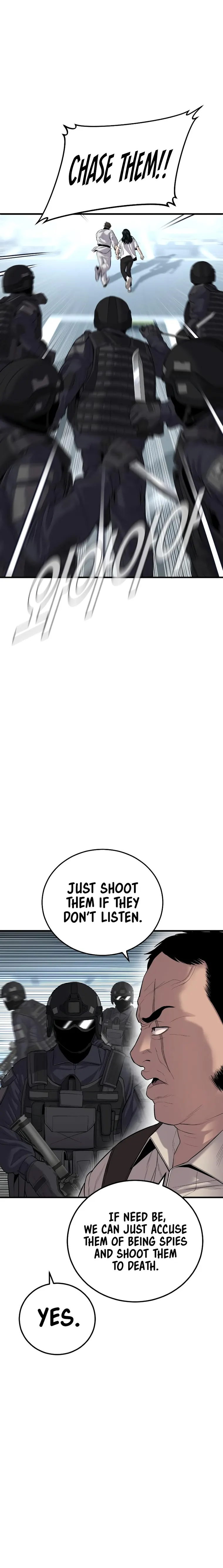 Manager Kim chapter 84 page 12