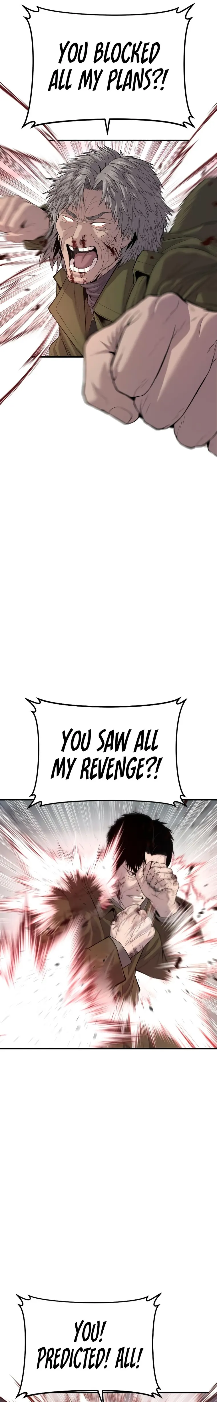 Manager Kim chapter 84 page 27