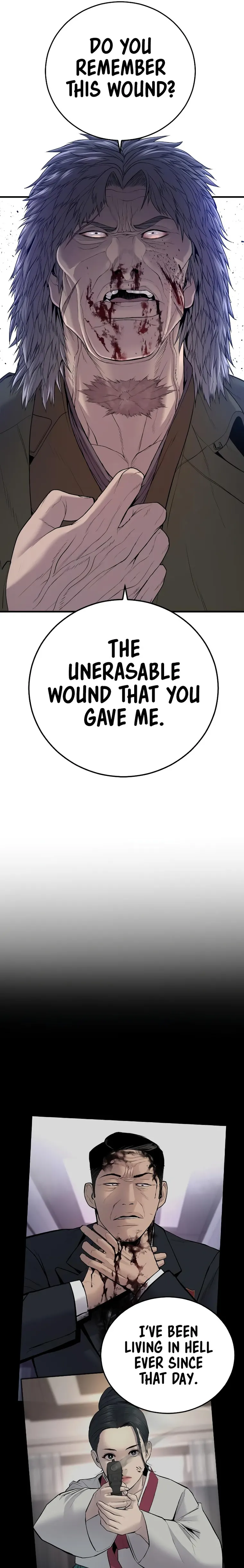 Manager Kim chapter 84 page 33
