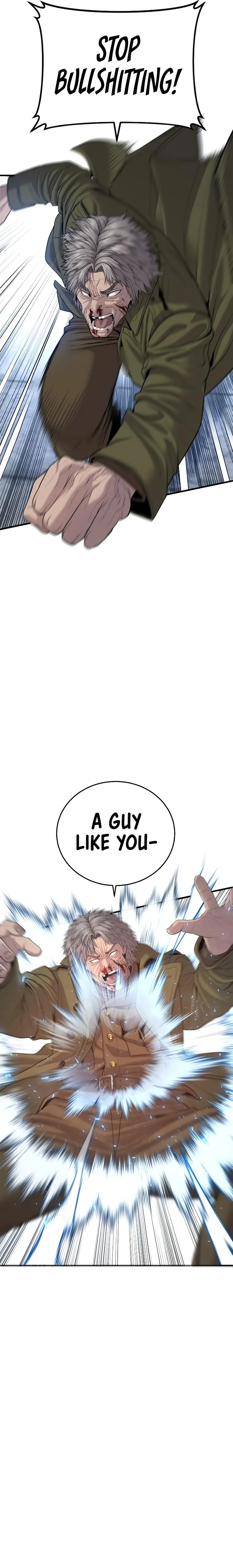 Manager Kim chapter 84 page 44