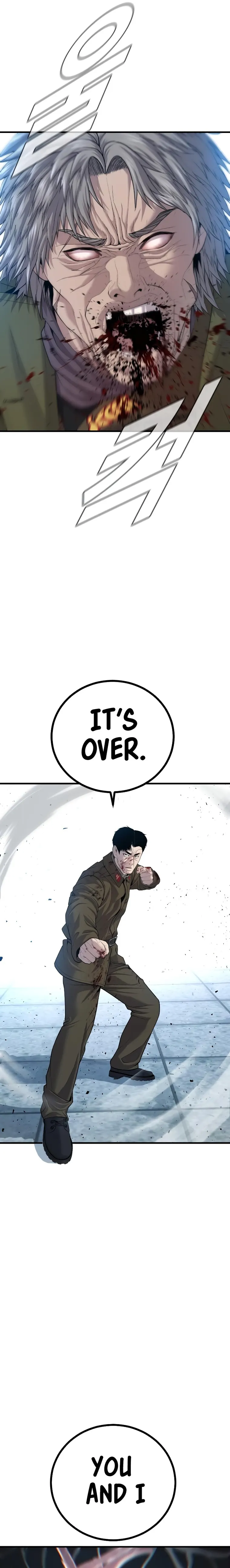 Manager Kim chapter 84 page 45
