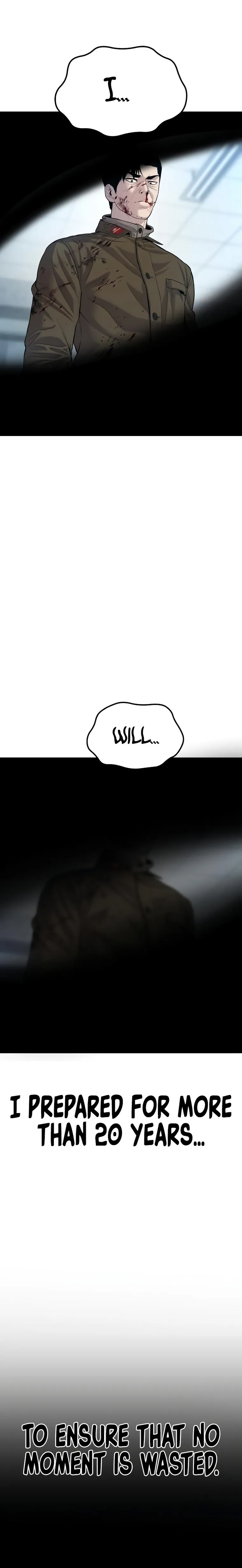 Manager Kim chapter 85 page 14