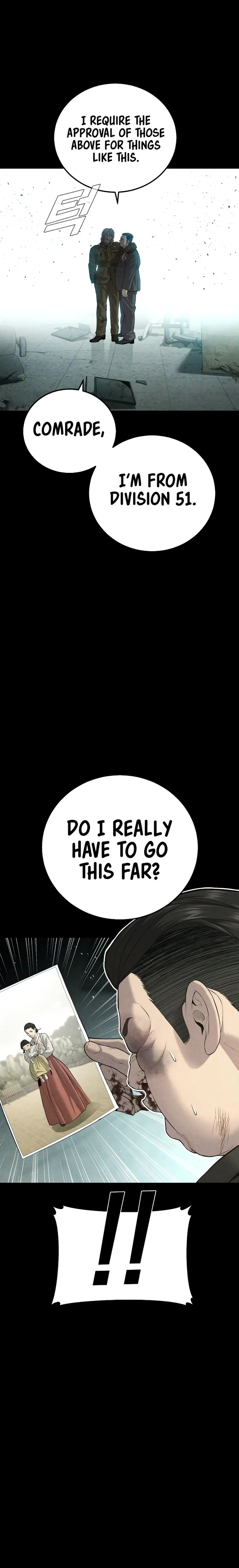 Manager Kim chapter 85 page 6