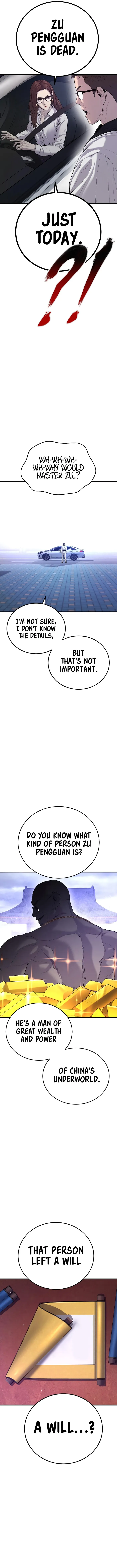 Manager Kim chapter 86 page 20