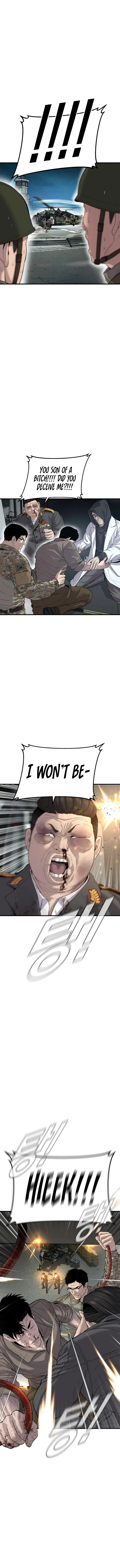 Manager Kim chapter 86 page 3