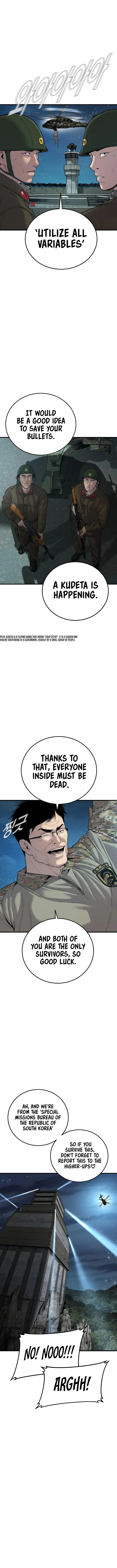 Manager Kim chapter 86 page 6