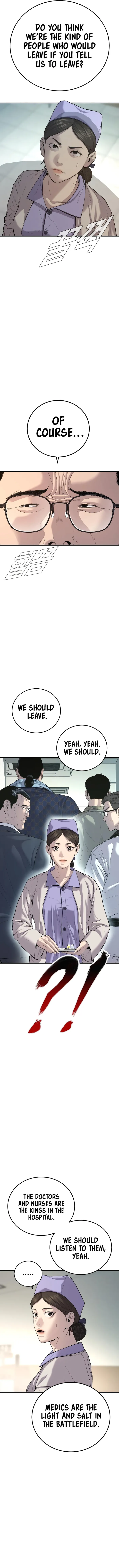 Manager Kim chapter 87 page 12