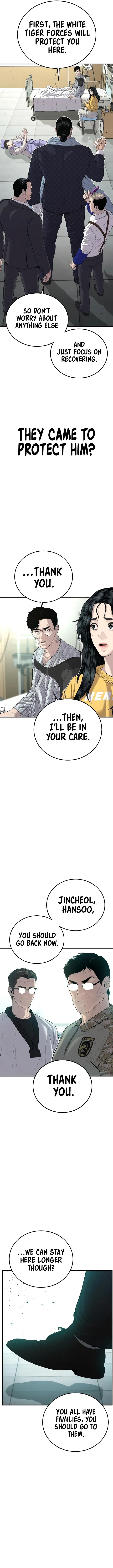 Manager Kim chapter 87 page 16
