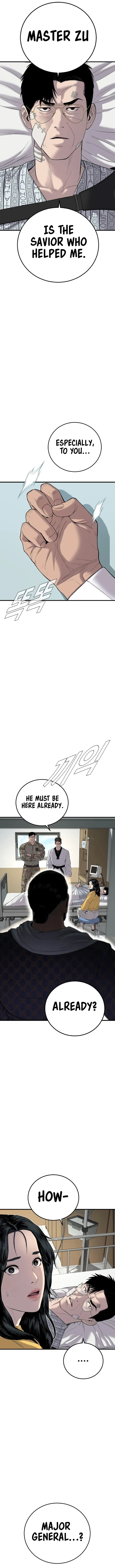 Manager Kim chapter 87 page 5
