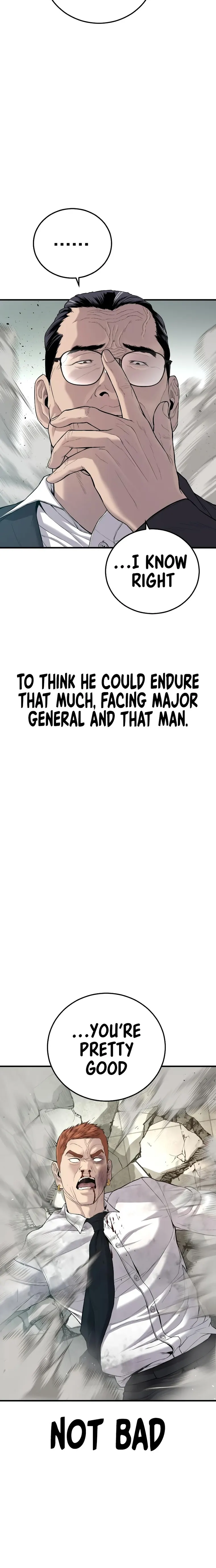 Manager Kim chapter 88 page 10