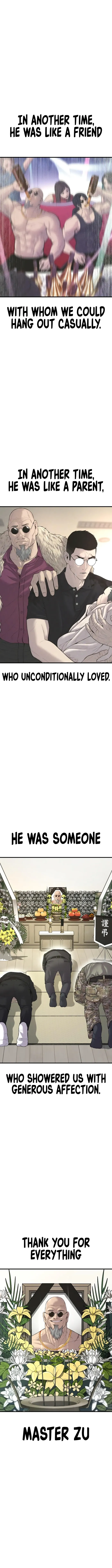 Manager Kim chapter 89 page 13