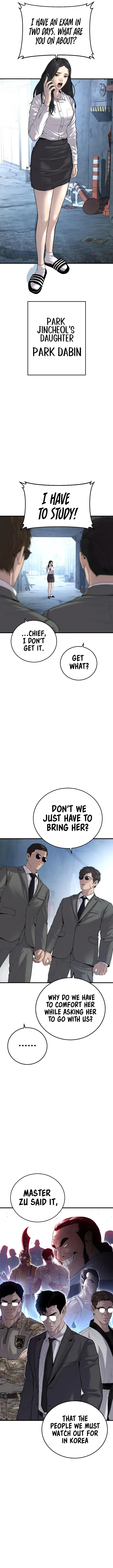 Manager Kim chapter 89 page 3