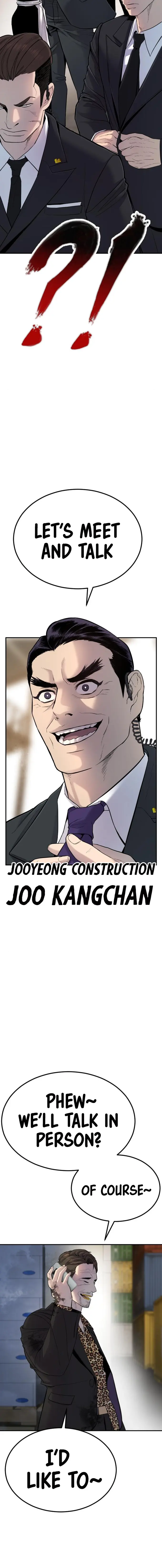 Manager Kim chapter 9 page 14