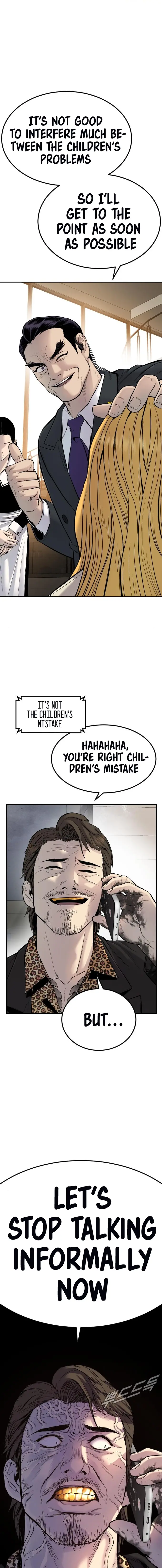 Manager Kim chapter 9 page 16
